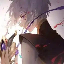  头像丨暧昧上头的那几秒,真的像极了爱情