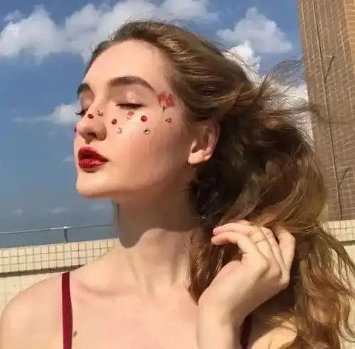  头像篇没有垃圾的鸡汤