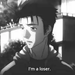  头像人在哪里跌倒,就在那趴一下爱情