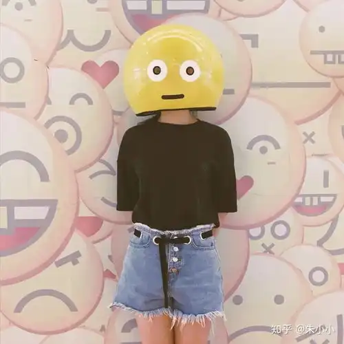  那些年我用过的头像