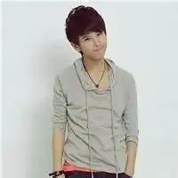  1米8微胖的帅哥图片微信头像图片大全