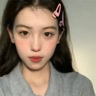  2023独一无二与众不同女生头像