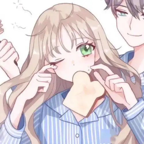  头像在依赖前抽离是唯一能给自己的安全感