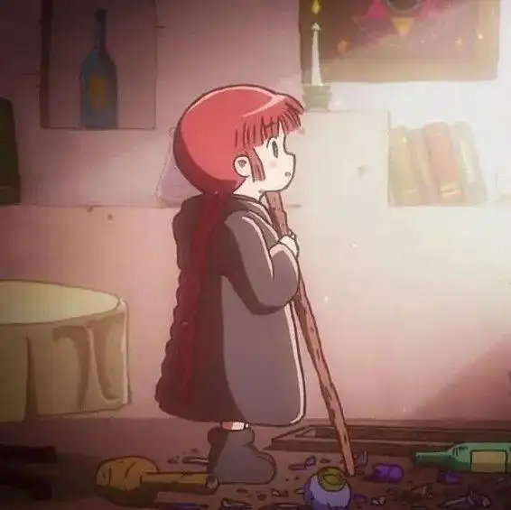  微信头像丨男生,女生,情侣头像20