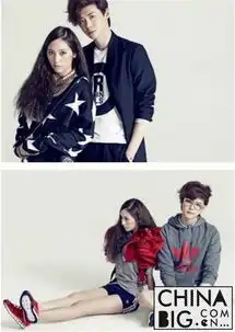  姜素拉李钟硕绯闻曝光揭李钟硕的历任绯闻女友2