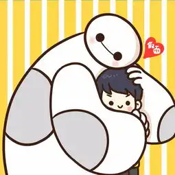  求10组情侣q版头像