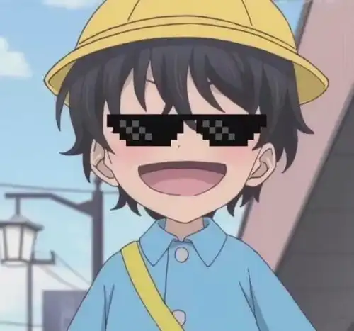  动漫情侣头像假装看不见