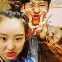  愿深情不被辜负动漫qq情侣头像