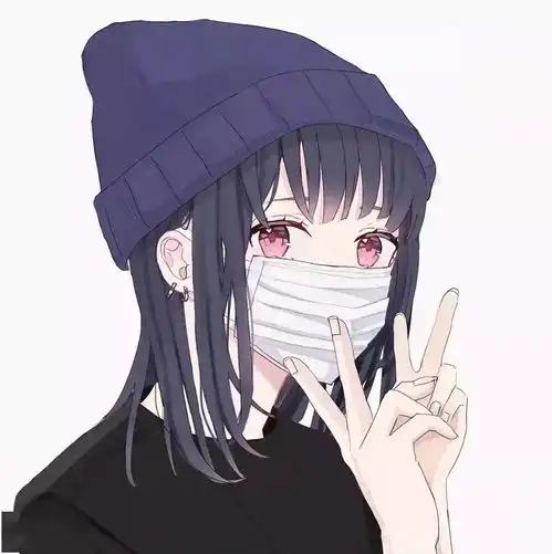  集体排排坐来换头像啦