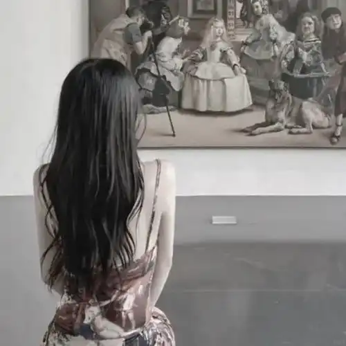  微信头像丨情侣头像,女生头像