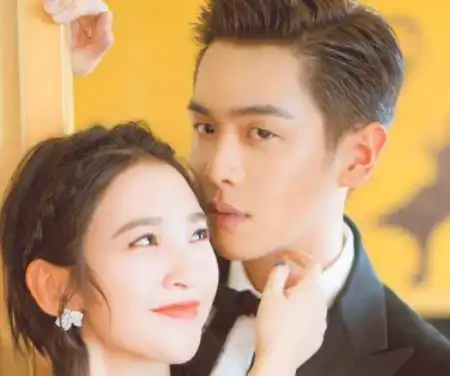  原来唐艺昕只是艺名目的是为和张若昀情侣名,真实姓名让人意外