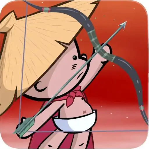  射雕英雄传之小破孩