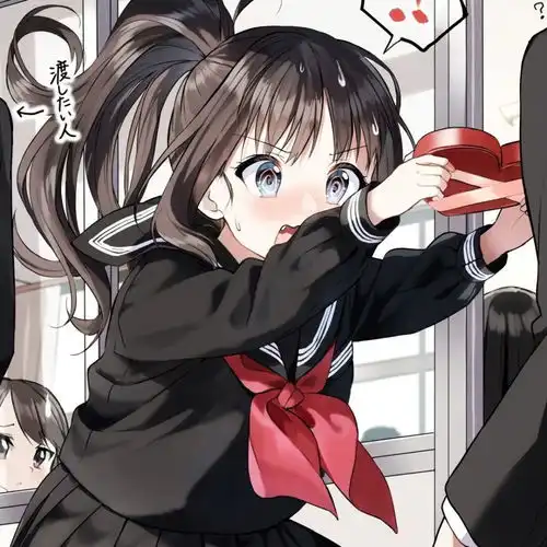  情侣头像复合就一定是重蹈覆辙吗