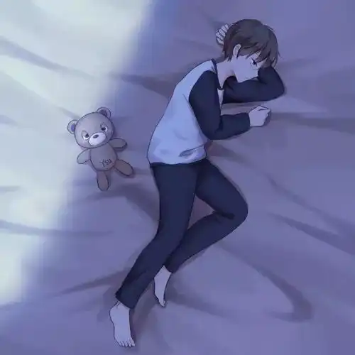  我最爱的情侣头像都在这儿了