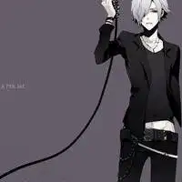  男动漫头像高冷酷无情微信头像图片大全