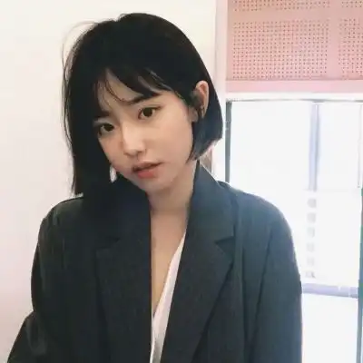 单用闺蜜女生头像,这些姐妹有点拽