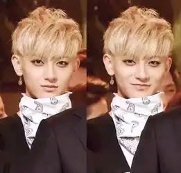  既能跟杨幂配一脸,也能做表情包界扛把子的他,简直就是千面魔王