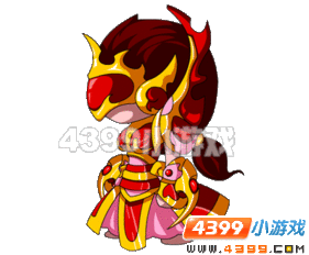  大闹天庭篇朱雀女皇