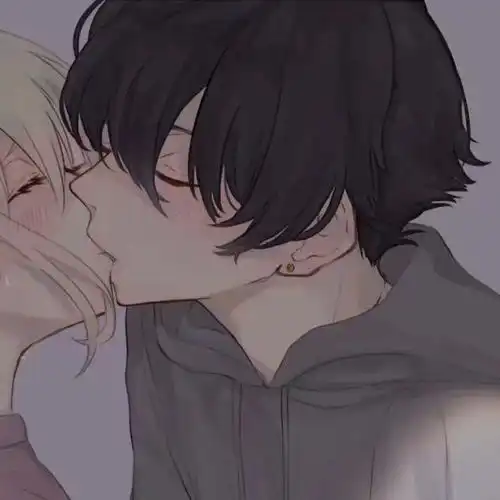  多风格情侣头像大全