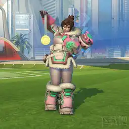  守望先锋夏季补给箱有什么守望先锋夏季运动会新皮肤头像汇总