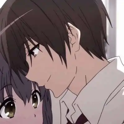  专属情头情头的内涵你有心得