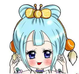  梦幻西游手游情侣头像已经准备好了,就差一个对象了