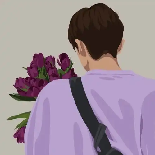  情侣头像简短却很惊艳的文案句子