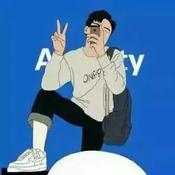  麻烦大家看一下这个是不是情头