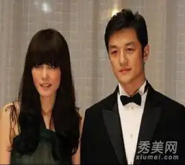  杨幂刘恺威领衔10大女强男弱的明星情侣