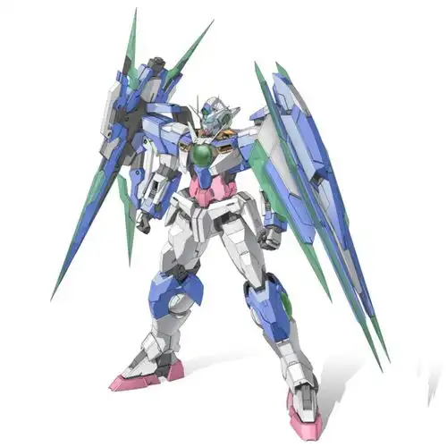  机动战士高达00剧场版觉醒的尖兵