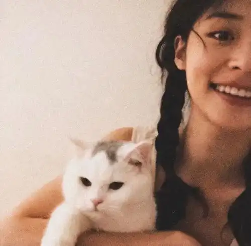  一组日系复古女生头像,请签收