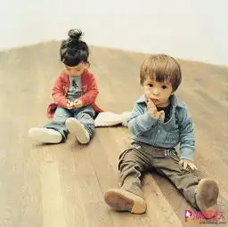  家长注意啦孩子这五种表现可能是高智商