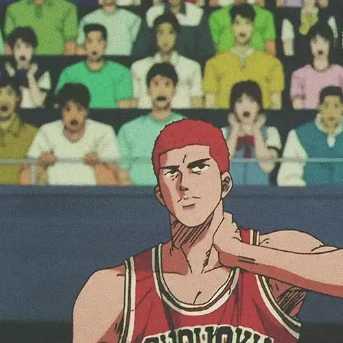  互联网玄学用动漫人物当头像的人,命里都有它