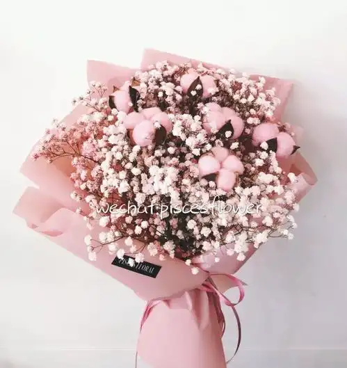  情人节,女生最想要这个......现在还不订就晚了