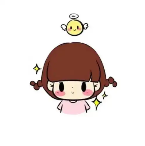  因为这件事,我们高兴了一整天