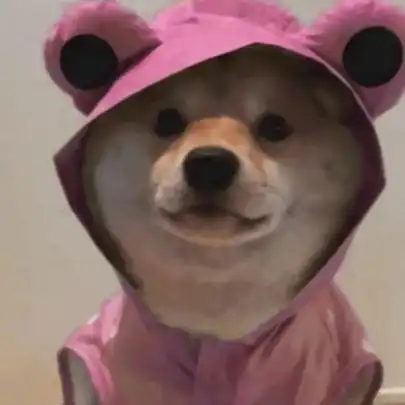  哈士奇五骚开黑头像王者游戏开黑头像5个狗