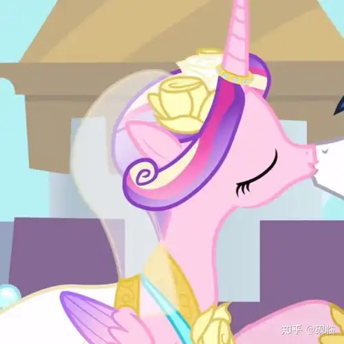  有没有好看的小马宝莉闺蜜头像或者是情头