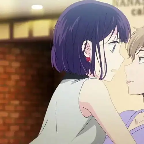  给男孩子最暖心的情话