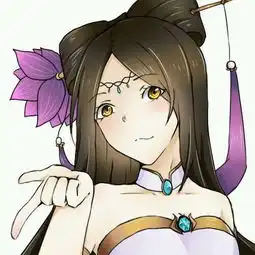  王者荣耀cp情侣头像,橘右京配宫本究竟你喜欢的英雄是直男吗