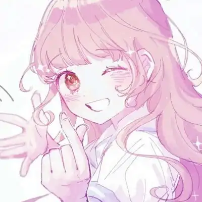 两人闺蜜头像
