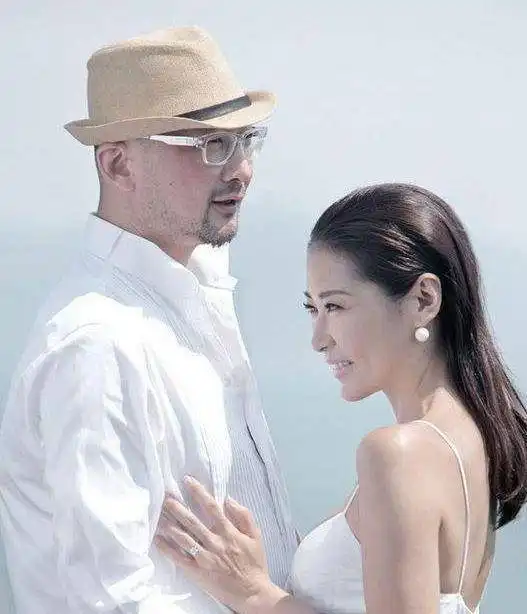 八佰导演管虎爱上了马伊琍4年,却嫁给了她闺蜜梁静
