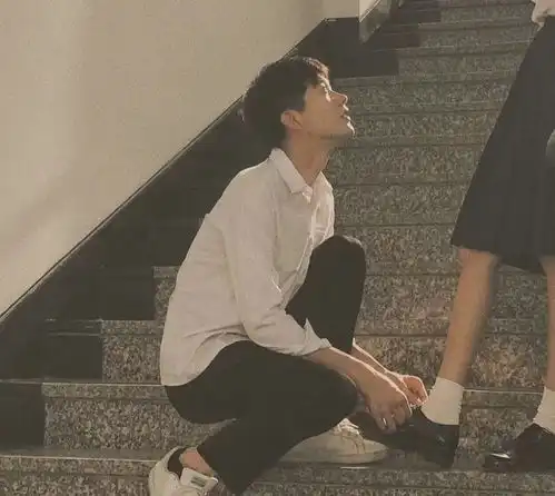  好看的情侣头像,快和自己的女朋友一起欣赏吧