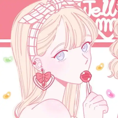  wegame系统推荐头像闺蜜头像动漫甜系粉色头像少女心我喜欢