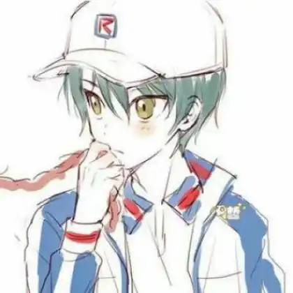  2020唯美动漫情侣头像简约一男一女,爱上这种粘人的心动