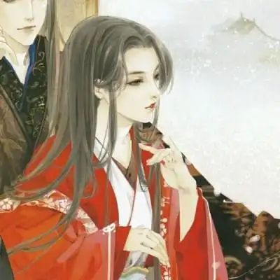  古风动漫情头桃花之所以寂寞,是因为它为情动之人生长为伤情之人绽放腾讯新闻