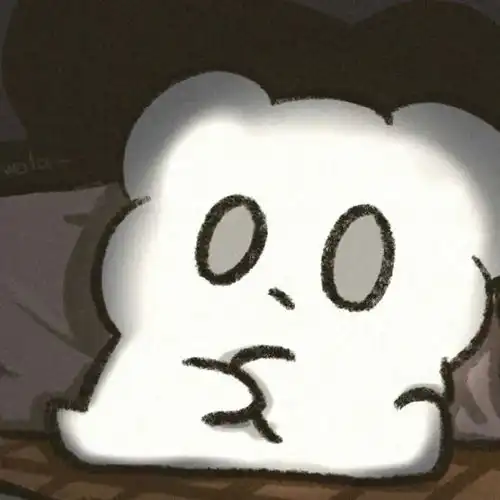  可爱搞怪的情侣头像