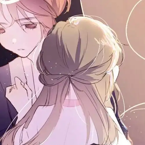  动漫情头前途无可限量