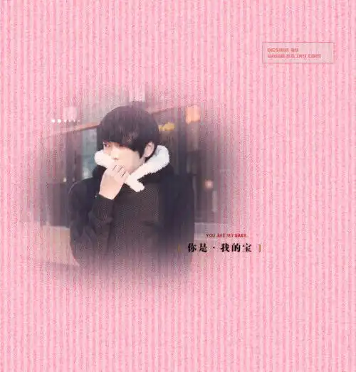  好看的情侣头像和皮肤