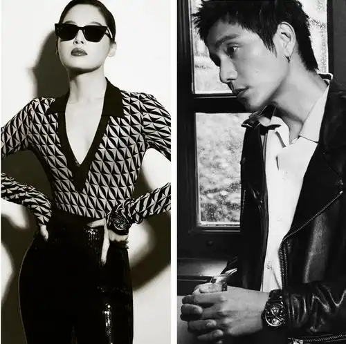  辛芷蕾称自己乌漆嘛黑,陈坤独处时喜欢做什么,这些明星回答太大胆