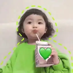 多人头像一套多人闺蜜头像